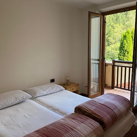 Appartamento Andalo Per Famiglie, Lontano Dal Caos エクステリア 写真